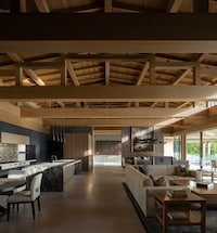 Coastal Forest Houses Image 3