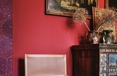 Decorative Lounge Chairs