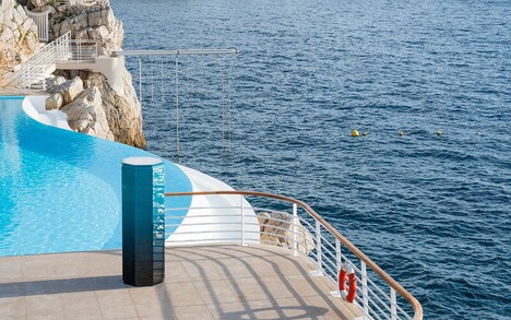Integrated Home Gym Systems