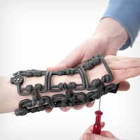Adjustable Fracture Braces Image 2