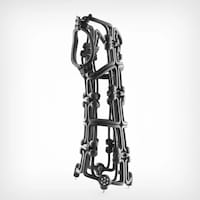 Adjustable Fracture Braces Image 3