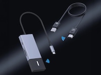 Wireless HDMI Hubs