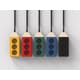 Pencil-Resembling Power Strips Image 4