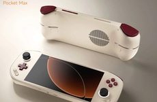 Modular Handheld Consoles