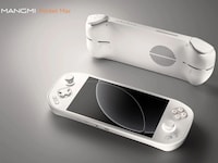 Modular Handheld Consoles Image 2