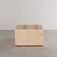 Adjustable Side Table Image 2