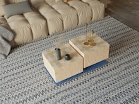 Adjustable Side Table Image 5