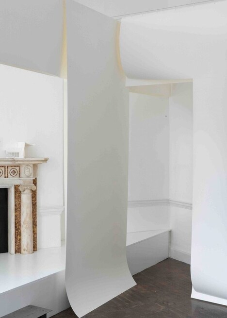 Artful Architectural Exhibitions