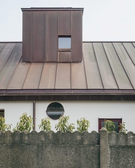 Accessible Forest Homes