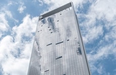 Mixed-Use Residential Towers