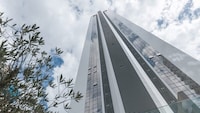 Mixed-Use Residential Towers Image 3