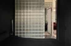 Industrial-Inspired Homes