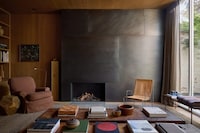 Minimalist Townhouse Renos Image 3