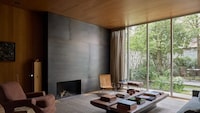 Minimalist Townhouse Renos Image 4