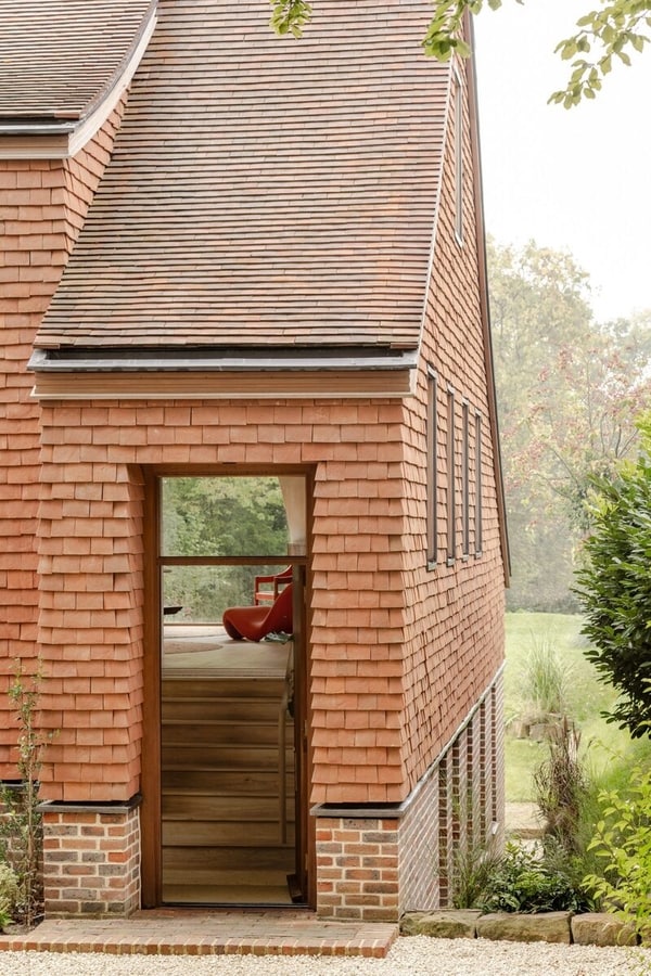Vernacular Clay Houses