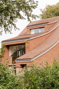 Vernacular Clay Houses Image 2