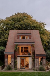 Vernacular Clay Houses Image 3
