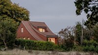 Vernacular Clay Houses Image 4