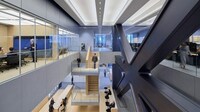 Trading Floor Interiors Image 2