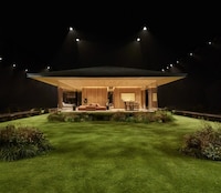Prefabricated House Runway Sets Image 1