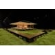 Prefabricated House Runway Sets Image 2