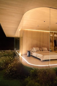 Prefabricated House Runway Sets Image 3