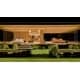 Prefabricated House Runway Sets Image 4