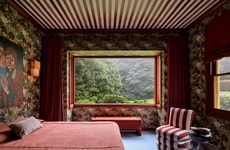 Eclectic Coastal Homes