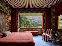 Eclectic Coastal Homes