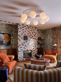 Eclectic Coastal Homes Image 2