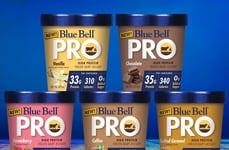 Nutrition-Minded Frozen Desserts