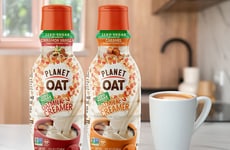 Zero-Sugar Alt Creamers