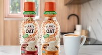 Zero-Sugar Alt Creamers