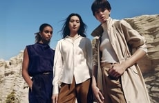 Mediterranean-Inspired Fashion Collections