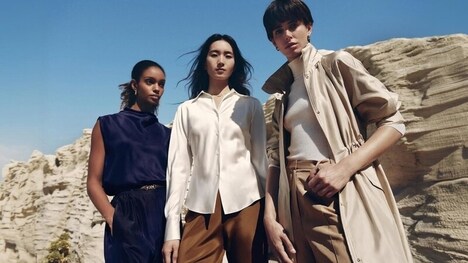 Mediterranean-Inspired Fashion Collections