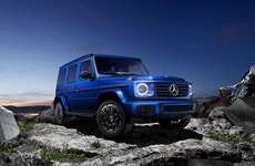 Iconic Entirely Electric Autos