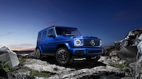 Iconic Entirely Electric Autos