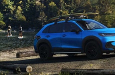 Subcompact Sport Utility Vehicles