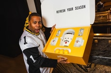 Co-Branded Lemonade Kits