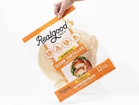 Nutrient-Dense Flour Tortillas Image 1