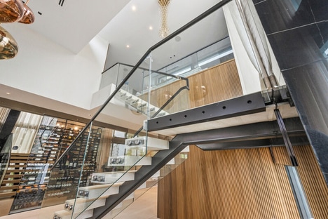 Award-Winning Building Materials