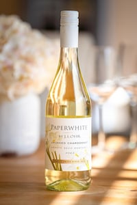 Unoaked Chardonnay Experssions Image 1
