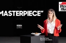 QSR Pizzeria Pasta Menus