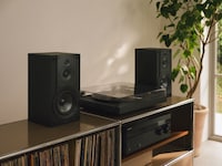 Wireless Turntable Ranges Image 2