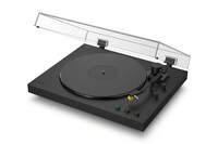 Wireless Turntable Ranges Image 3