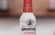 Bitters-Branded Mixed Drinks