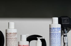 Fitness-Focused Skincare Partnerships