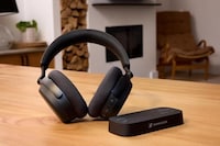 TV-Targeted Headphone Models Image 1