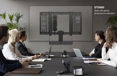 Modular Display Mounting Systems