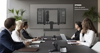 Modular Display Mounting Systems Image 1